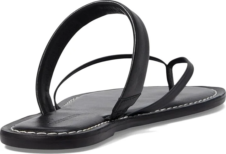 Bernardo Leia Women's Shoes Black : 6 M, Leather - Image 4