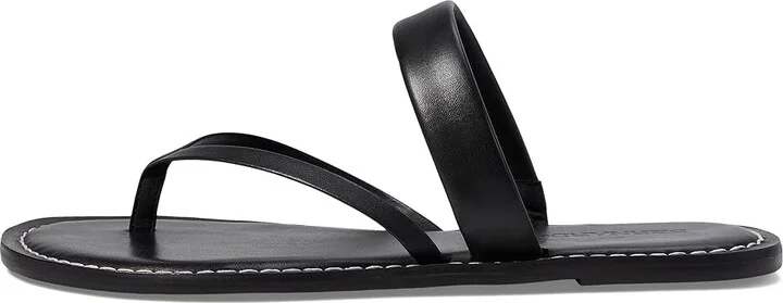 Bernardo Leia Women's Shoes Black : 6 M, Leather - Image 5