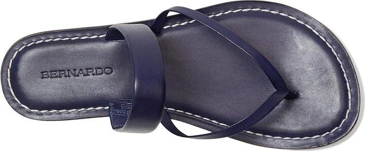 Bernardo Leia Women's Shoes Black : 6 M, Leather - Image 10