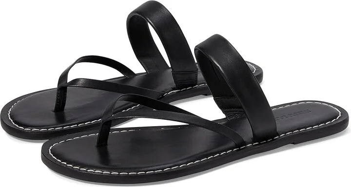 Bernardo Leia Women's Shoes Black : 6 M, Leather