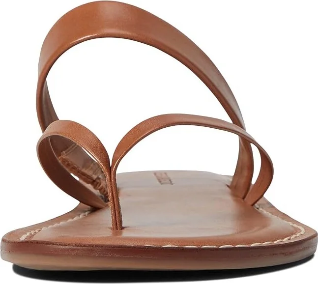 Bernardo Leia Women's Shoes Luggage Antique Calf : 6 M, Leather - Image 2