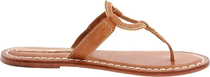 Bernardo Leia Women's Shoes Silver Antique Calf : 6 M, Leather - Image 7