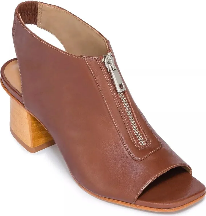 Mahogany Brown