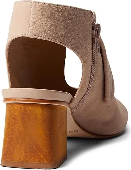 Bernardo Lizzie Women's Shoes Blush Suede : 6 M - Image 4