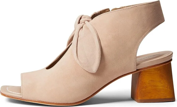Bernardo Lizzie Women's Shoes Blush Suede : 6 M - Image 5