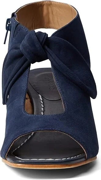 Bernardo Lizzie Women's Shoes Blush Suede : 6 M - Image 6