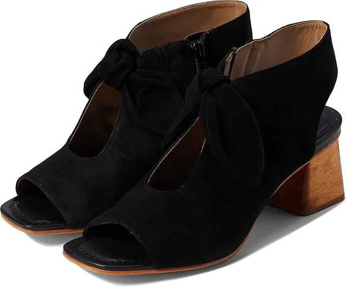 Black Suede