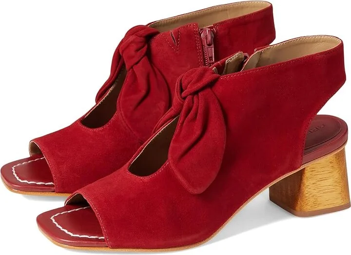 Dark Red
