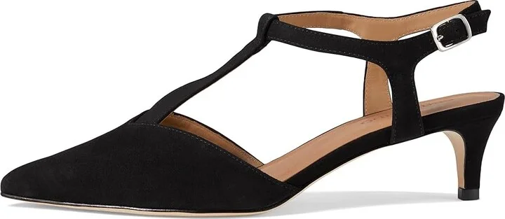 Bernardo Malta High Women's Heels Silver : 7 M, Leather - Image 9
