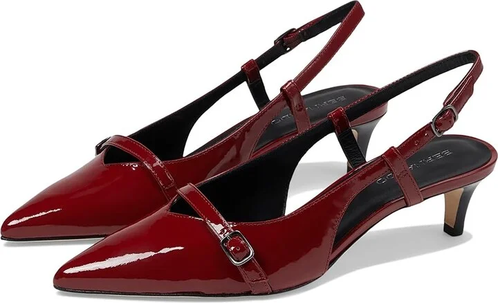 Dark Red