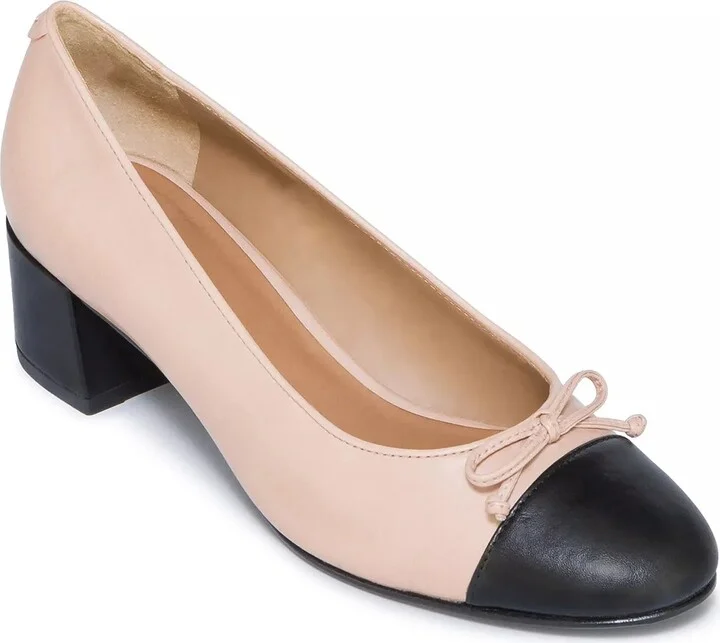 Bernardo Marisol Pump