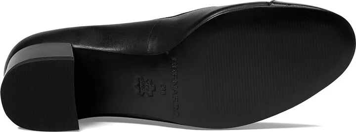 Bernardo Marisol Women's Shoes Black : 6.5 M, Leather - Image 3
