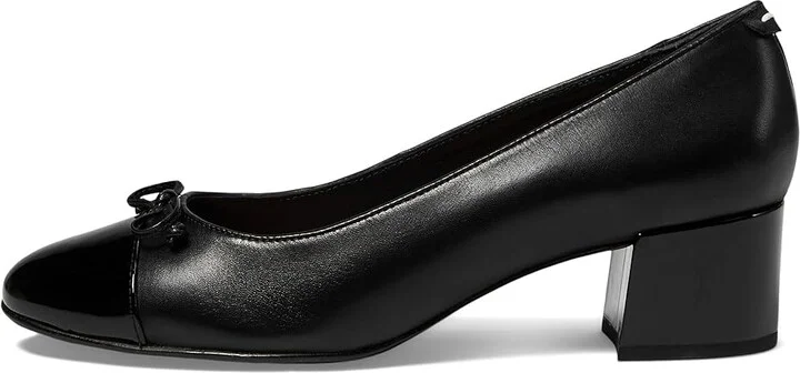 Bernardo Marisol Women's Shoes Black : 6.5 M, Leather - Image 5