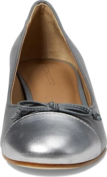 Bernardo Marisol Women's Shoes Black : 6.5 M, Leather - Image 10