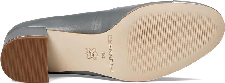 Bernardo Marisol Women's Shoes Black : 6.5 M, Leather - Image 11