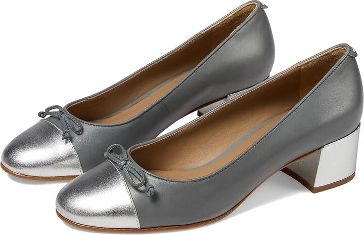 Storm,silver