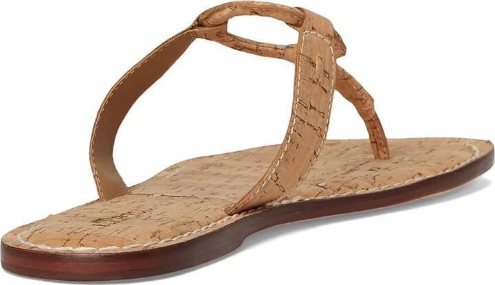 Bernardo Matrix 2 Women's Wedge Shoes Champagne : 11 M, Leather - Image 10