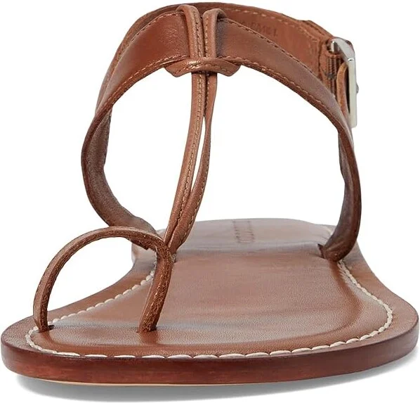 Bernardo Maverick 2 Women's Shoes Luggage : 6 M, Leather - Image 2