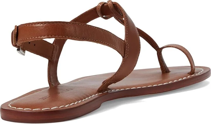 Bernardo Maverick 2 Women's Shoes Luggage : 6 M, Leather - Image 4