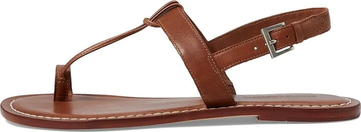 Bernardo Maverick 2 Women's Shoes Luggage : 6 M, Leather - Image 5