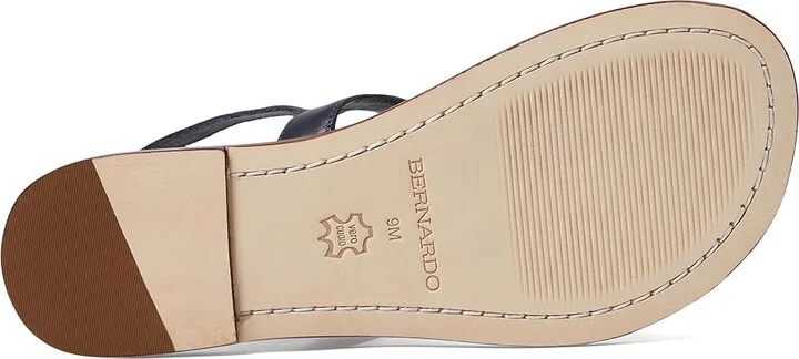 Bernardo Maverick 2 Women's Shoes Luggage : 6 M, Leather - Image 7