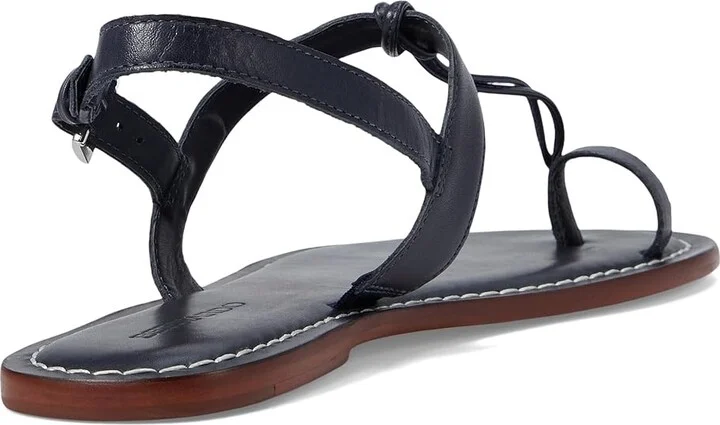 Bernardo Maverick 2 Women's Shoes Luggage : 6 M, Leather - Image 8
