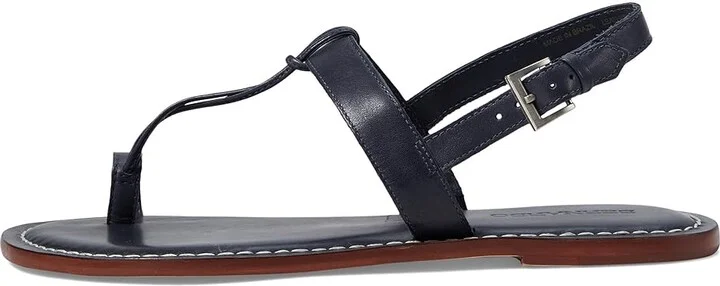 Bernardo Maverick 2 Women's Shoes Luggage : 6 M, Leather - Image 9