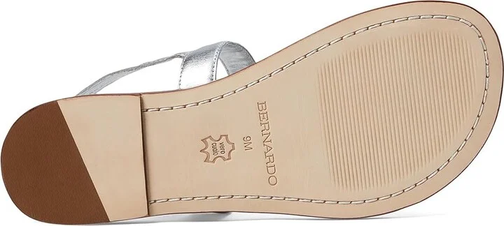 Bernardo Maverick 2 Women's Shoes Luggage : 6 M, Leather - Image 11