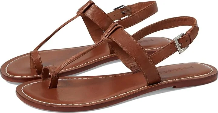 Bernardo Maverick 2 Women's Shoes Luggage : 6 M, Leather