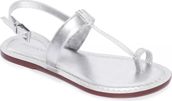 Silver Metallic