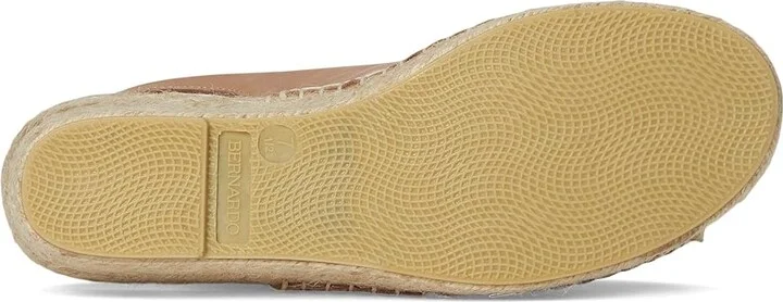 Bernardo Melila Women's Wedge Shoes Black : 10 M, Leather - Image 9