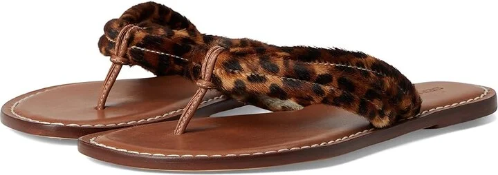 Natural Leopard