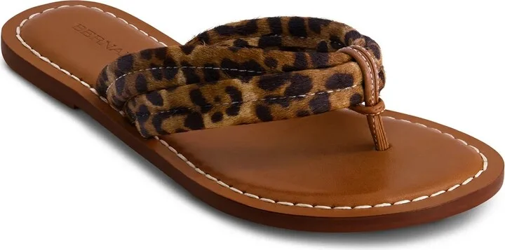Bernardo Miami Sandal