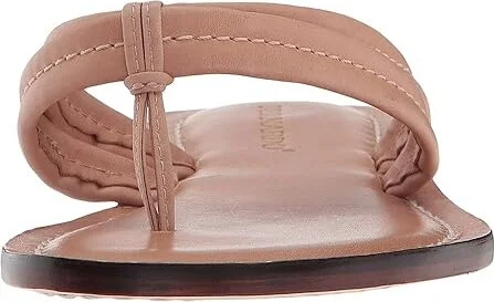Bernardo Miami Sandal Women's Sandals Blush : 6 M - Image 6