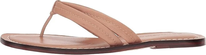 Bernardo Miami Sandal Women's Sandals Blush : 6 M - Image 7