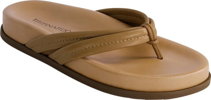 Bernardo Miami Sport Leather Sandal