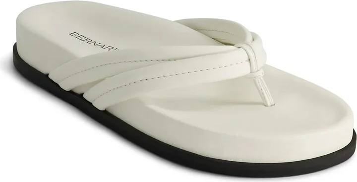 White Leather