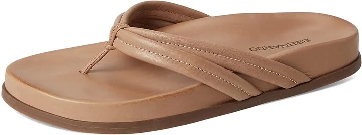 Bernardo Miami Sport Women's Sandals Black : 6.5 M, Leather - Image 11