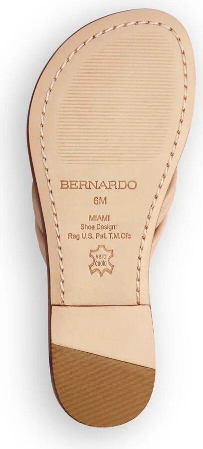 Bernardo Miami Thong Sandal - Image 4