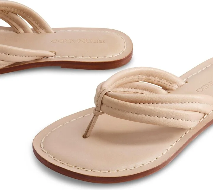 Bernardo Miami Thong Sandal - Image 6