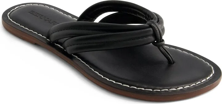 Bernardo Miami Thong Sandal - Image 7