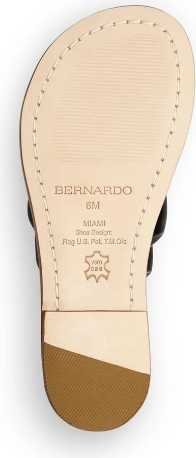 Bernardo Miami Thong Sandal - Image 9