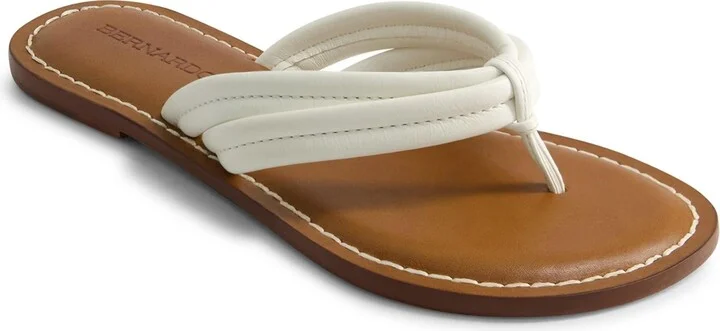 Bernardo Miami Thong Sandal - Image 10