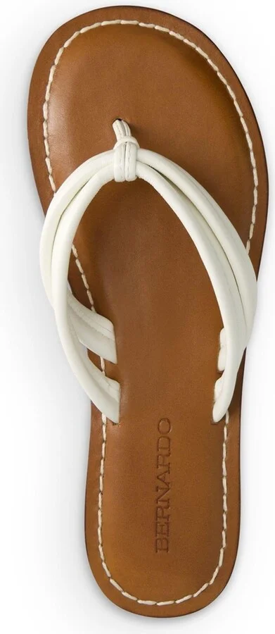 Bernardo Miami Thong Sandal - Image 11