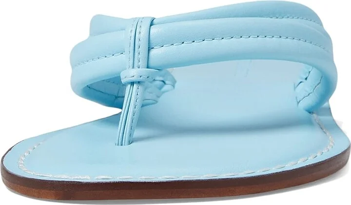 Bernardo Miami Women's Shoes Sky Antique Calf : 6.5 M, Leather - Image 2