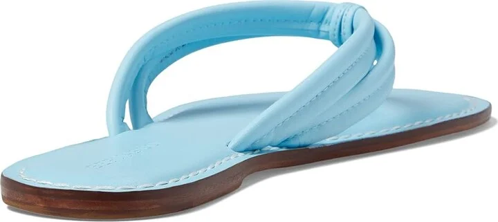 Bernardo Miami Women's Shoes Sky Antique Calf : 6.5 M, Leather - Image 4