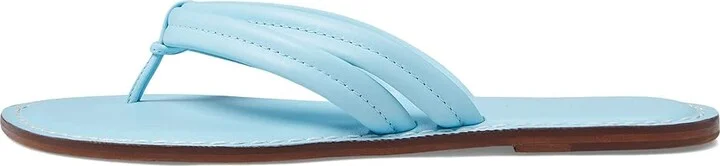 Bernardo Miami Women's Shoes Sky Antique Calf : 6.5 M, Leather - Image 5