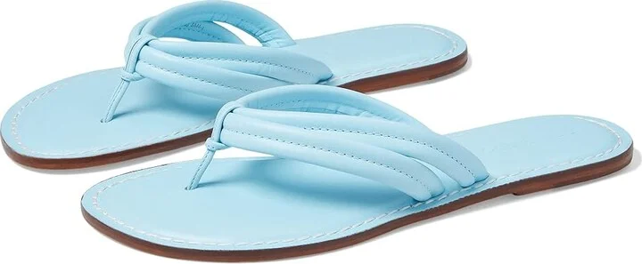 Bernardo Miami Women's Shoes Sky Antique Calf : 6.5 M, Leather