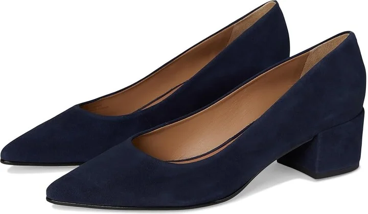 Dark Navy