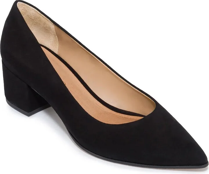 Bernardo Millie Pump